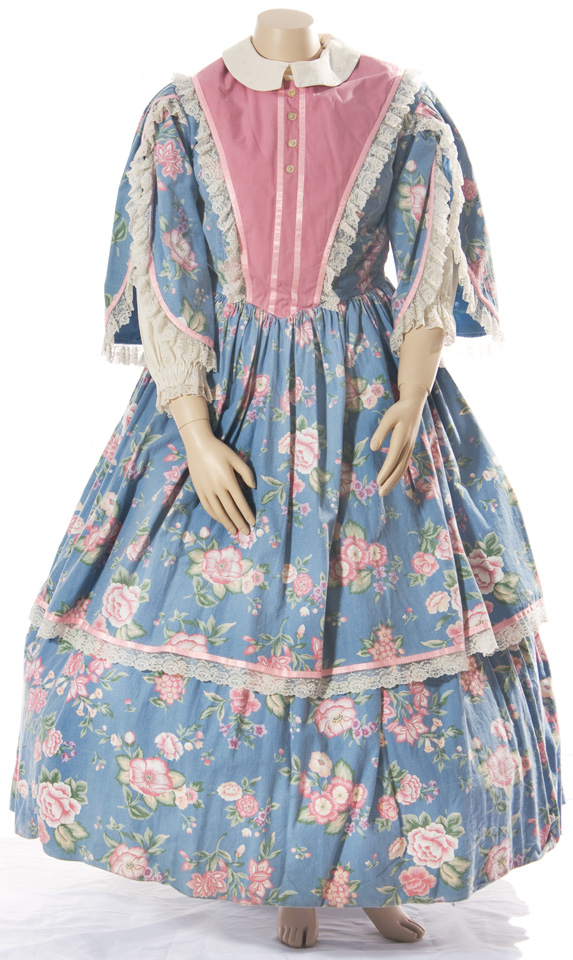 southern belle costume plus size